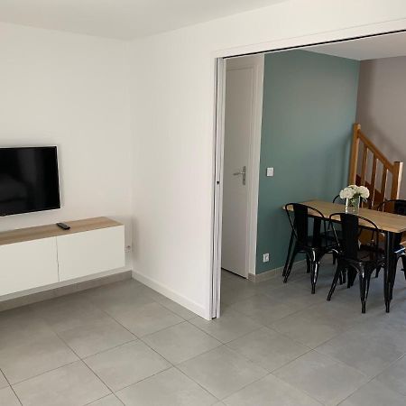 Ker Mawen Apartment Порник Екстериор снимка
