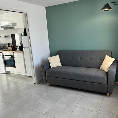 Ker Mawen Apartment Порник Екстериор снимка