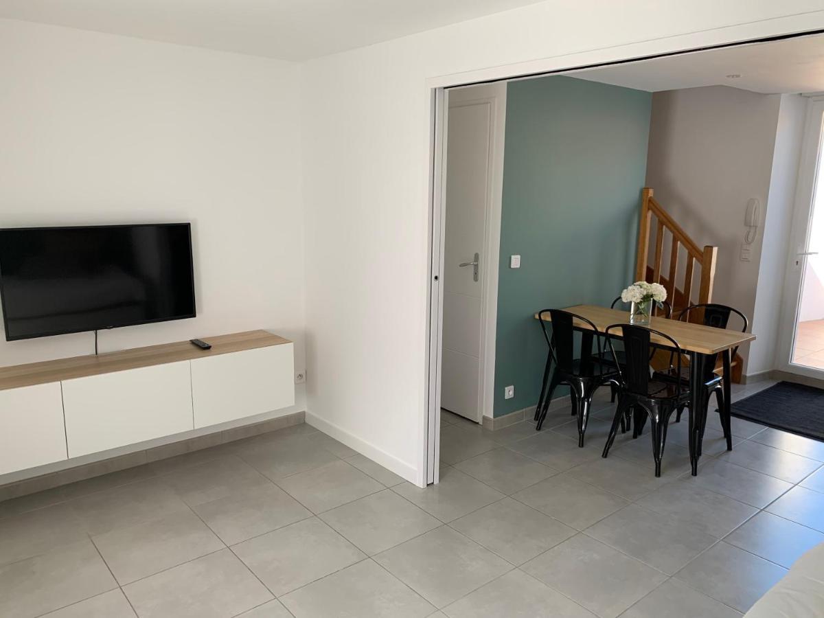 Ker Mawen Apartment Порник Екстериор снимка