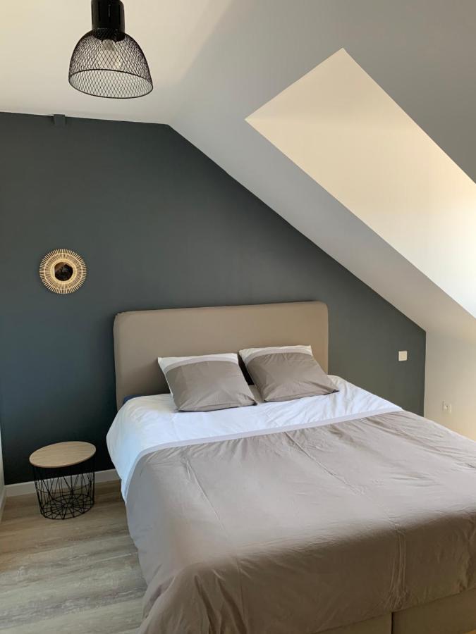Ker Mawen Apartment Порник Екстериор снимка
