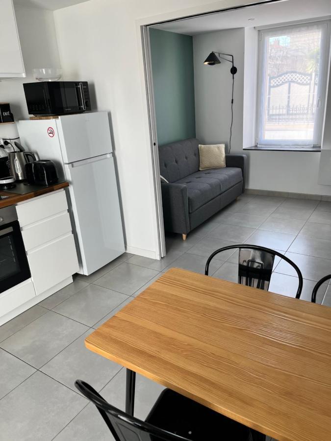 Ker Mawen Apartment Порник Екстериор снимка